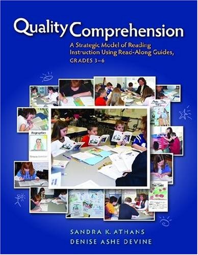 Reading Instruction