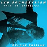 This Is Happening Deluxe Edition