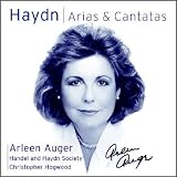 Haydn: Arias & Cantatas