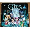 clue the disney theme park
