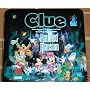 Clue the Disney Theme Park Edition, Haunted Mansion