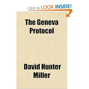 Geneva Protocol