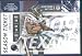 2009 Playoff Contenders Football Card # 41 Steve Slaton Houston Texans Mint Condition NFL Card- Shipped In Protective ScrewDown Display Case!