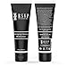 RSVP Anti Aging Day Cream for Men with Natural Vitamin C Complex and Healing