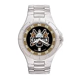Washington Capitals Mens NHL "Pro II" Watch (Bracelet)