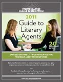 Guide to Literary Agents 2011