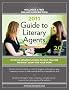 Guide to Literary Agents 2011