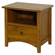 Childcraft Mission Oak Night Stand