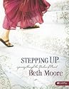 Stepping Up: A Journey Through the Psalms of Ascent, Member Book