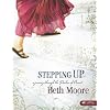 Stepping Up: A Journey Through the Psalms of Ascent, Member Book