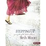 Stepping Up: A Journey Through the Psalms of Ascent, Member Book