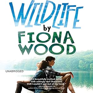 Wildlife (REQ) - Fiona Wood