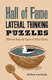 Hall of fame lateral thinking puzzles : albatross soup and dozens of other classics
