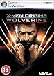 X-Men Origins: Wolverine - Uncaged Edition (PC DVD)