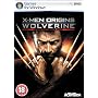 X-Men Origins: Wolverine - Uncaged Edition (PC DVD)