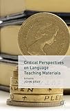 Critical perspectives on language teaching materials