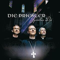 Spiritus Dei (�sterreich-Version inkl. Bonustrack)