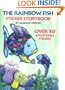The Rainbow Fish Sticker Storybook