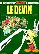 Ast�rix, tome 19 : Le Devin