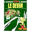 Ast�rix, tome 19 : Le Devin