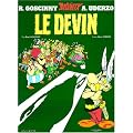 Ast�rix, tome 19 : Le Devin