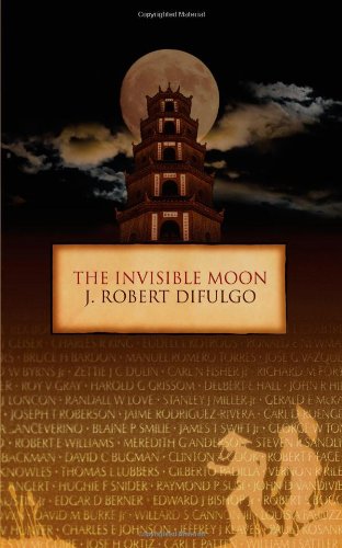 the invisible moon