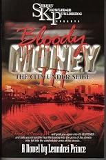 Bloody Money III