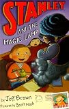 Stanley and the Magic Lamp
