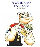 51b59CK7peL. SL160  A Guide To Tattoos