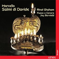 Salma Di Davide (Fuoco E Cenere)