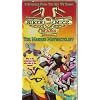 Biker Mice From Mars - 2 Episodes: The Masked Motorcyclist & A Scent, A Memory, A Far Distant Cheese [VHS]