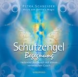 Produkt-Bild: Schutzengel-Begegnungen: Heilender Austausch mit einem himmlischen Coach