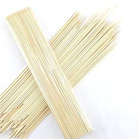 Extra Long 40.6 4mm 100 pcs by 