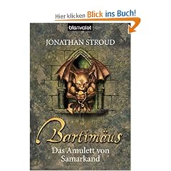 Bartim�us: Das Amulett von Samarkand