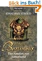 Bartim�us: Das Amulett von Samarkand
