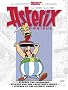 Asterix Omnibus 4: Asterix the Legionary, Asterix and the Chieftain's Shield, Asterix at the Olympic Games