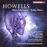 Howells: Missa Sabrinensis; Stabat Mater