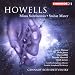 Howells: Missa Sabrinensis; Stabat Mater