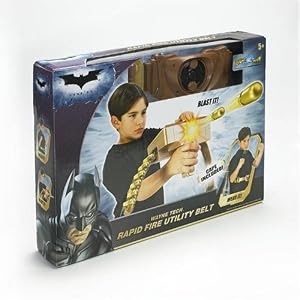 Batman utility belt