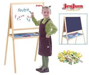 Tableau Multifonctions Avec Accessoires: Jeux et Jouets