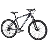 2009 Mongoose Tyax Elite (All Mountain)