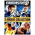Fantastic Four/Fantastic Four - Rise Of The Silver Surfer [2005] [DVD]