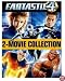 Fantastic Four/Fantastic Four - Rise Of The Silver Surfer [2005]