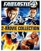 Fantastic Four/Fantastic Four - Rise Of The Silver Surfer [2005]