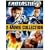 Fantastic Four/Fantastic Four - Rise Of The Silver Surfer [2005] [DVD]