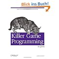 Killer Game Programming in Java (Fan Book)