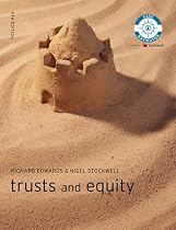 Trusts and Equity (Foundation Studies in Law Series)