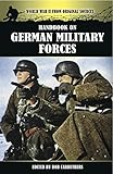 Handbook on German military forces