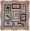 It Hat to Be You Quilt Pattern