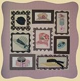It Hat to Be You Quilt Pattern